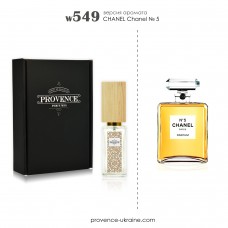 CHANEL № 5 (w549)