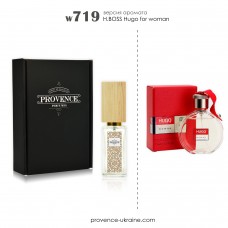 HUGO BOSS Hugo for woman (w719)