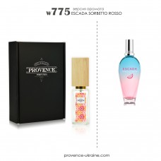 ESCADA SORBETTO ROSSO (w775)