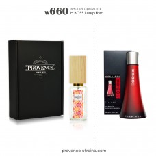 HUGO BOSS Deep Red (w660)