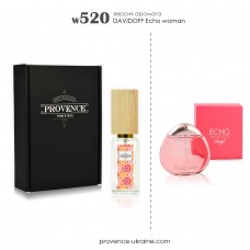 DAVIDOFF Echo woman (w520) DAVIDOFF Echo woman (w520)