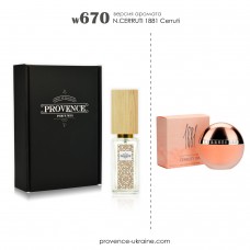 N. CERRUTI 1881 Cerruti (w670)