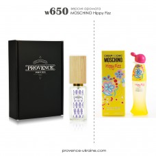 MOSCHINO Hippy Fizz (w650)