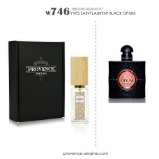 YVES SAINT LAURENT BLACK OPIUM (w746) YVES SAINT LAURENT BLACK OPIUM (w746)