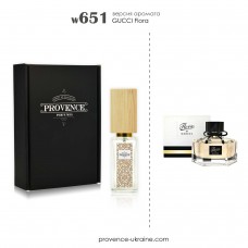 GUCCI Flora (w651)
