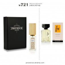LAROCHE Fidji (w721)
