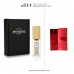 Масляні  парфуми ARMAND BASI in red (w11)