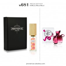 NINA RICCI Ricci Ricci (w681)