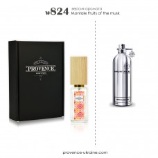 Montale Fruits of the musk (w824) Montale Fruits of the musk (w824)