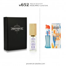 Moschino Cheap and Chic I Love Love (Москіно Ай Лав Лав) | provence-ukraine.com