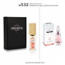 Givenchy Ange Ou Demon Le Secret (Живенши Ангели і демони ля сікрет)