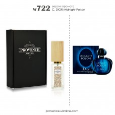CHRISTIAN DIOR Midnight Poison (w722) CHRISTIAN DIOR Midnight Poison (w722)