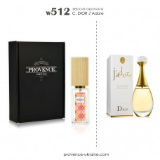 CHRISTIAN DIOR J’Adore (w512)