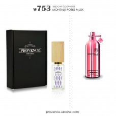 MONTALE ROSES MUSK (w753) MONTALE ROSES MUSK (w753)