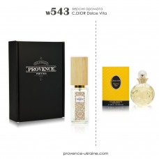 CHRISTIAN DIOR Dolce Vita (w543) CHRISTIAN DIOR Dolce Vita (w543)