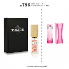 Lacoste Dream of Pink (w796)