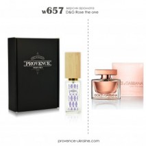 Dolce&Gabbana Rose The One (Дольче Габана Роуз зе Ван) | provence-ukraine.com