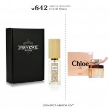 Chloe Chloe (Хлое Хлое) | provence-ukraine.com