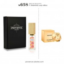 Paco Rabanne Lady Million (Пако Рабане Леді Мільйон) | provence-ukraine.com