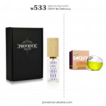 DKNY Be Delicious (Дону Каран Нью Йорк Бі Делісіос) | provence-ukraine.com