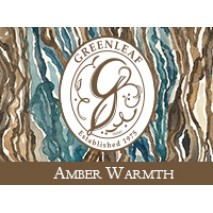 Тепло бурштину Грінліф (Amber Warmth by Greenleaf)