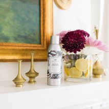 Далія та Білий Мускус (Dahlia White Musk)