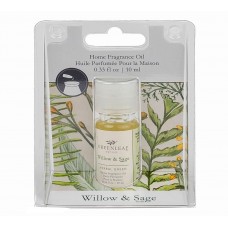 Олія для аромаламп Верба та Шавлія (Willow and Sage)