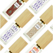 Класифікація ароматів, парфумів (parfum) | provence-ukraine.com