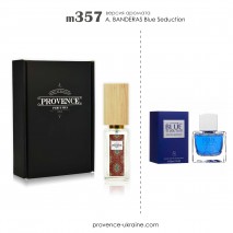 Antonio Banderas Blue Seduction (Антоніо Бандерас Блу Седукшн)  |provence-ukraine.com