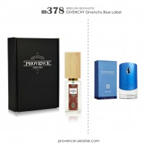Givenchy Blue Label (Живенші Блу Лейбл) | provence-ukraine.com