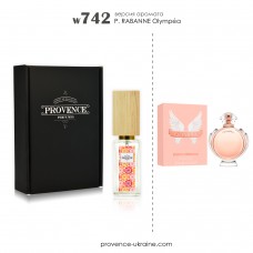 Paco RABANNE Olympéa (w742) Paco RABANNE Olympéa (w742)