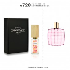 E. LAUDER Bali Dream (w720) E. LAUDER Bali Dream (w720)